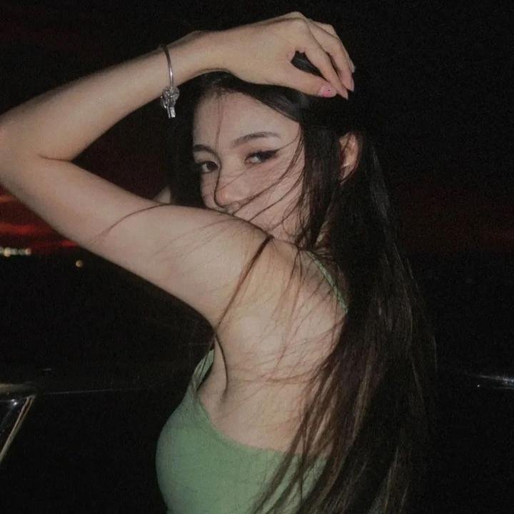 复仇女黑帮